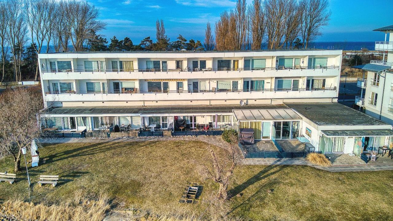 Haus Am See - Steinwarder Has 011 Haus Am See Heiligenhafen Exteriér fotografie