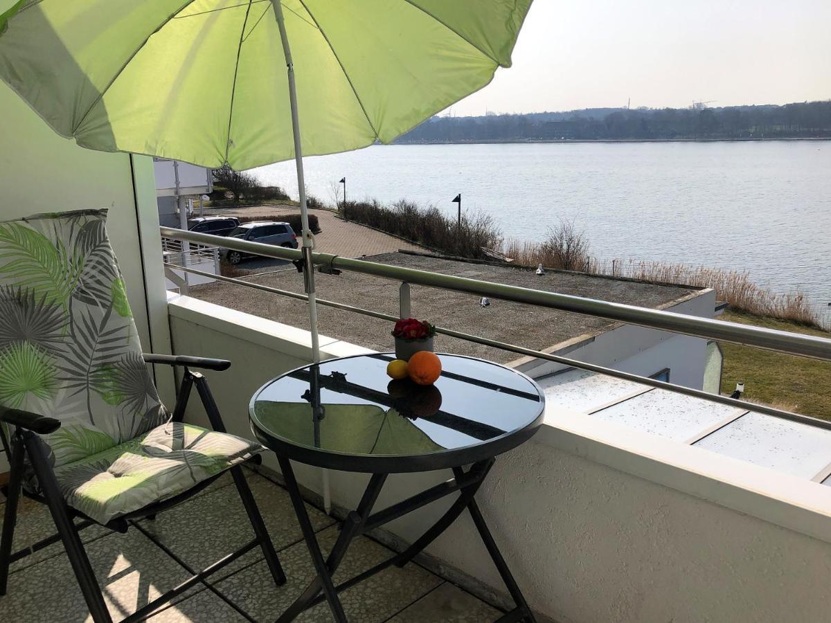 Haus Am See - Steinwarder Has 011 Haus Am See Heiligenhafen Exteriér fotografie