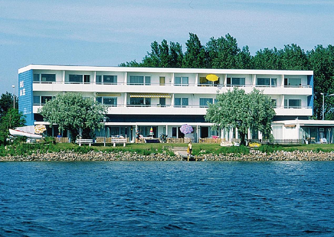 Haus Am See - Steinwarder Has 011 Haus Am See Heiligenhafen Exteriér fotografie