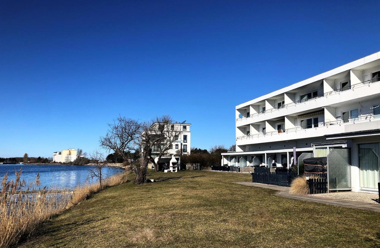 Haus Am See - Steinwarder Has 011 Haus Am See Heiligenhafen Exteriér fotografie