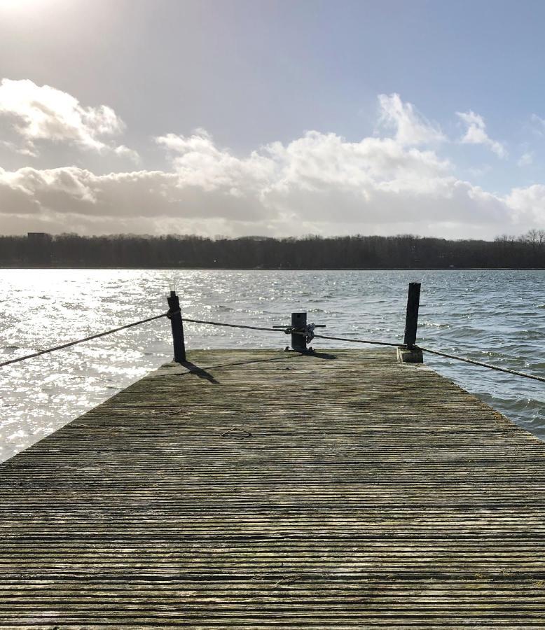 Haus Am See - Steinwarder Has 011 Haus Am See Heiligenhafen Exteriér fotografie