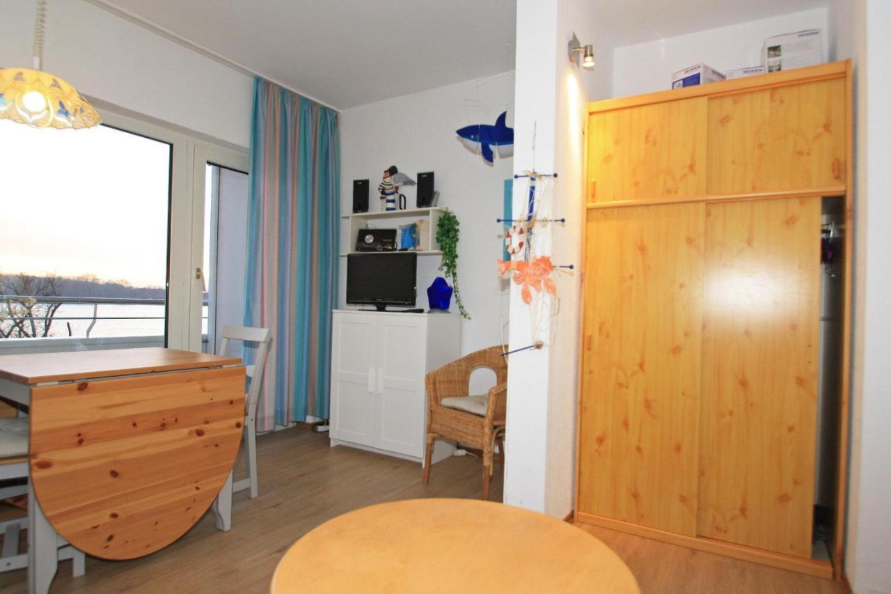 Haus Am See - Steinwarder Has 011 Haus Am See Heiligenhafen Exteriér fotografie