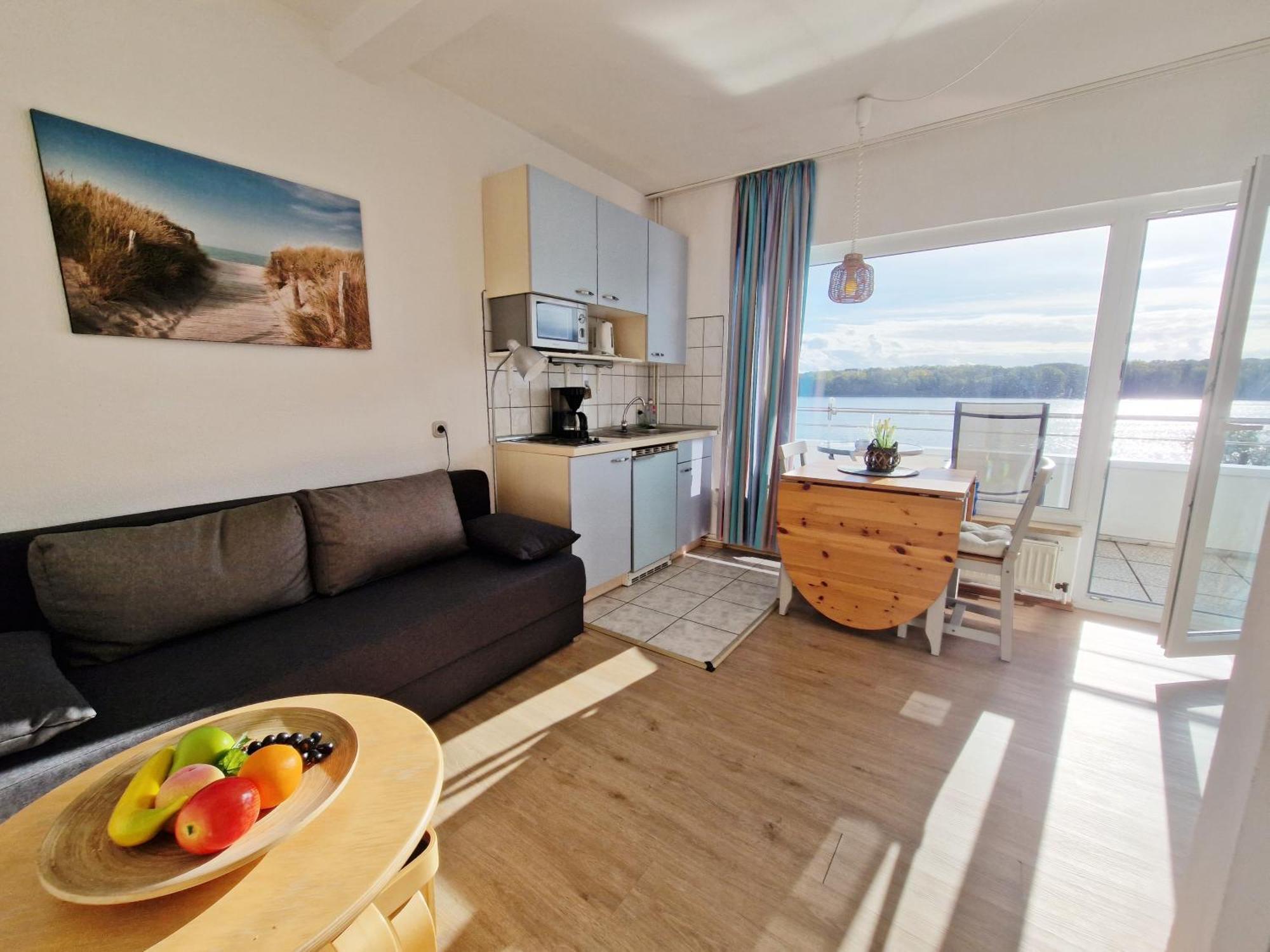 Haus Am See - Steinwarder Has 011 Haus Am See Heiligenhafen Exteriér fotografie